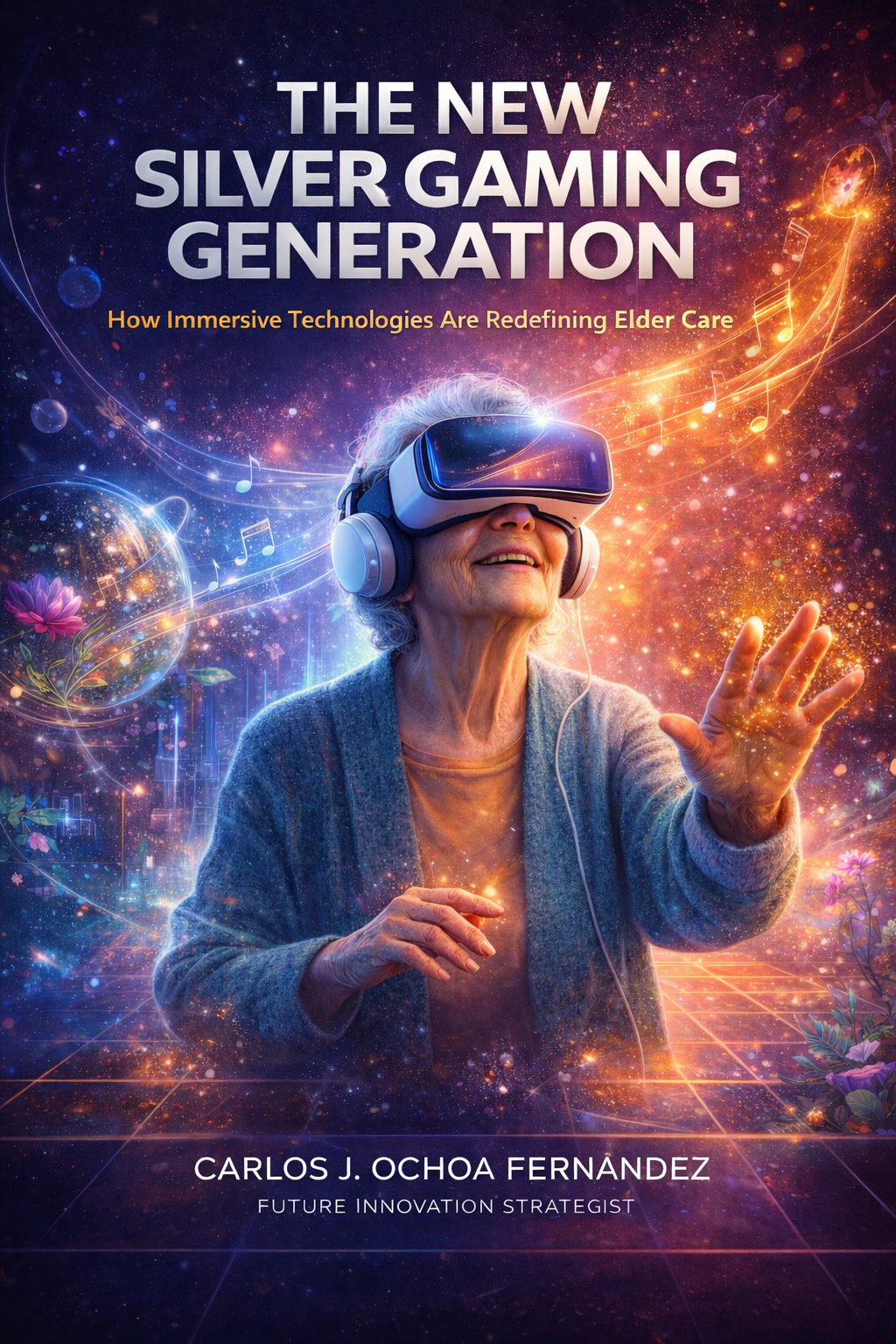 THE NEW SILVER GAMING GENERATION